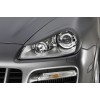 Φρυδάκια φαναριών Porche Cayenne (2007-2010)
