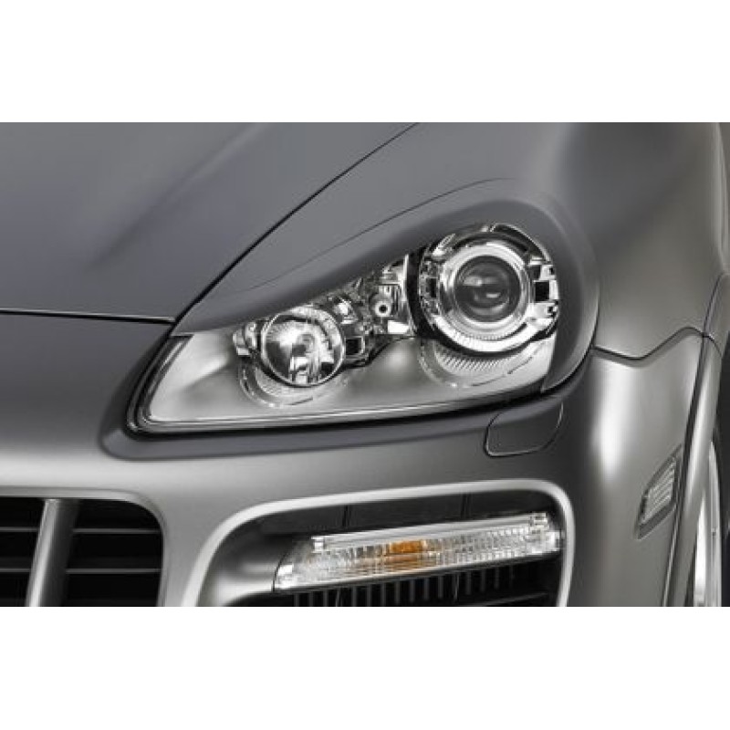 Φρυδάκια φαναριών Porche Cayenne (2007-2010)