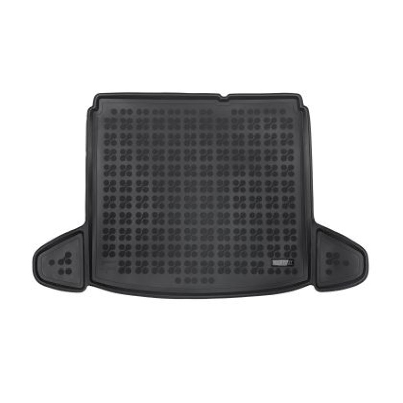 Πατάκι πορτ-μπαγκάζ MG ZS (2019-2024) bottom floor - 1τμχ, Rezaw Plast