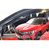 Ανεμοθραύστες Renault Austral (2022+) - 2τμχ. εμπρός, Heko