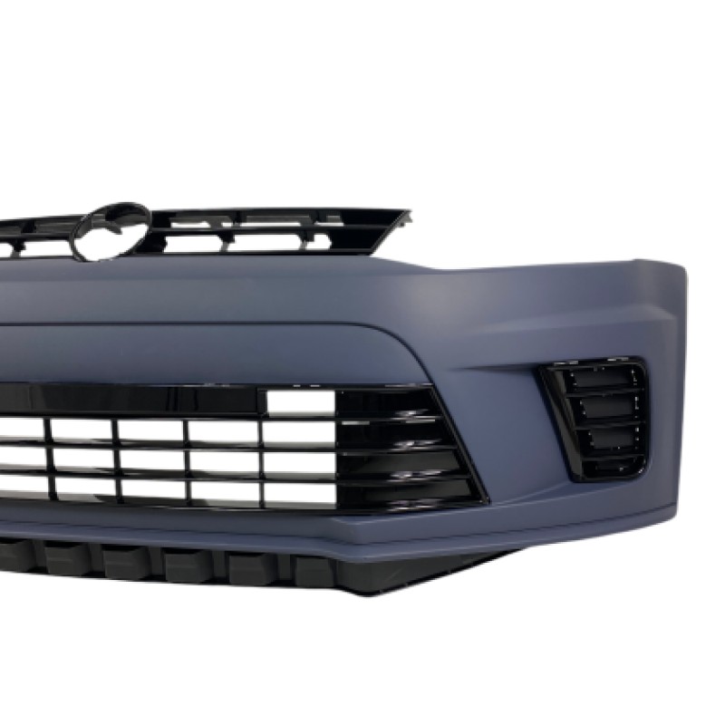 Προφυλακτήρας εμπρός VW POLO (2010-2018) - WRC design