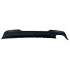 Diffuser πίσω προφυλακτήρα για BMW E90 - M pack design μονό για διπλή εξάτμιση Diffuser πίσω προφυλακτήρα για BMW E90 - M pack design μονό για διπλή εξάτμιση