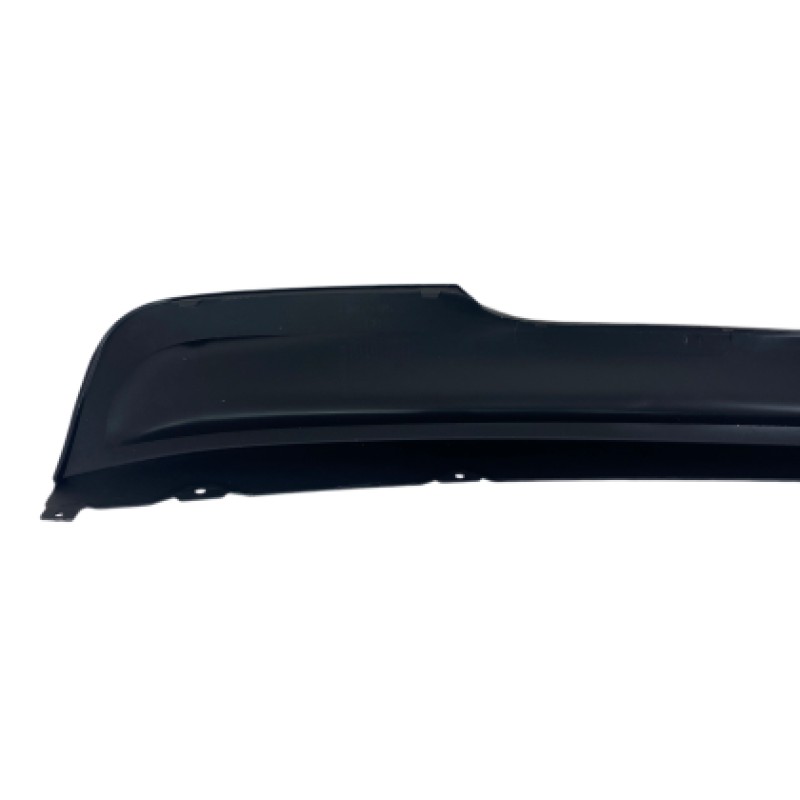 Diffuser πίσω προφυλακτήρα για BMW E90 - M pack design μονό για διπλή εξάτμιση Diffuser πίσω προφυλακτήρα για BMW E90 - M pack design μονό για διπλή εξάτμιση