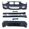 Body kit BMW F20 (2011-2014) - M pack design