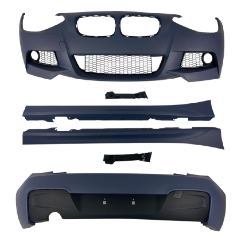 Body kit BMW F20 (2011-2014) - M pack design