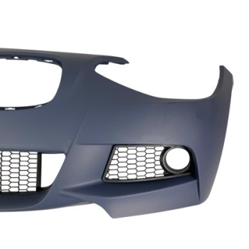 Body kit BMW F20 (2011-2014) - M pack design
