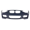 Body kit BMW F20 (2011-2014) - M pack design