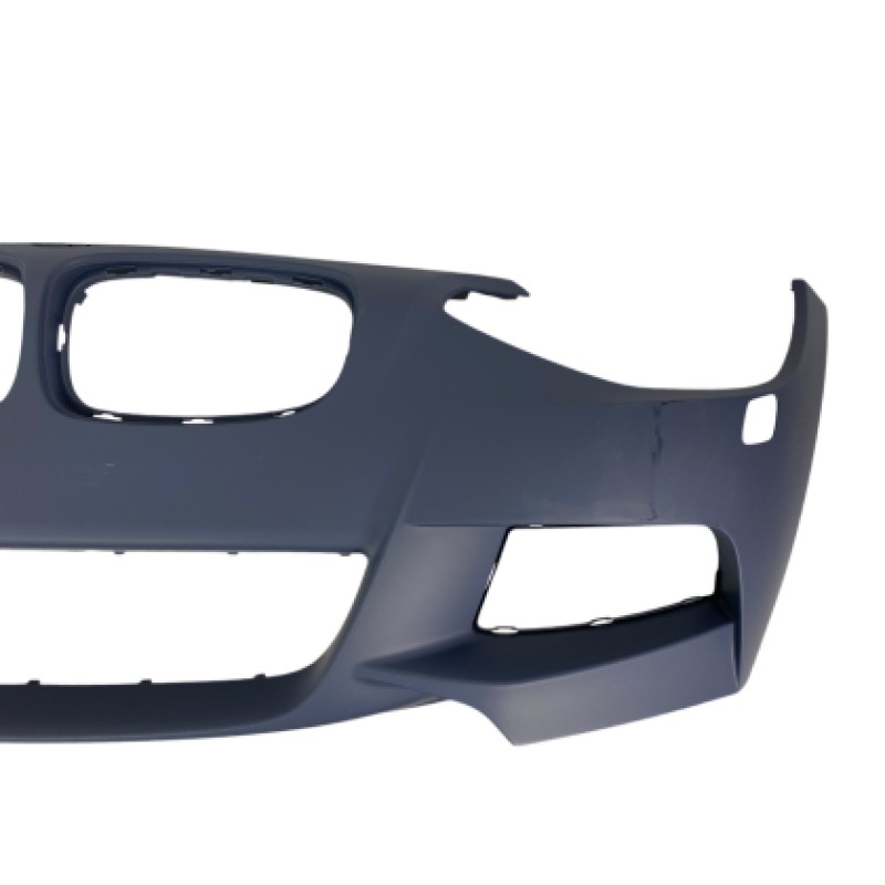 Body kit BMW F20 (2011-2014) - M pack design