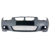 Προφυλακτήρας εμπρός BMW E92 (2006-2009) M pack design με ανοίγματα parktronic και πιτσιλίθρες