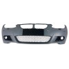 Προφυλακτήρας εμπρός BMW E92 (2006-2009) M pack design με ανοίγματα parktronic και πιτσιλίθρες