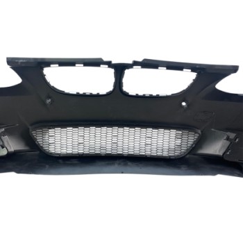 Προφυλακτήρας εμπρός BMW E92 (2006-2009) M pack design με ανοίγματα parktronic και πιτσιλίθρες