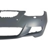 Προφυλακτήρας εμπρός BMW E92 (2006-2009) M pack design με ανοίγματα parktronic και πιτσιλίθρες