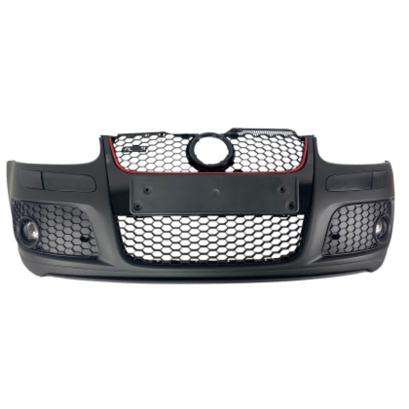 Προφυλακτήρας εμπρός VW GOLF 5 - GTI design με προβολάκια