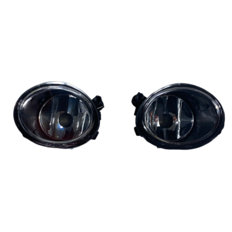 Προβολάκια BMW E39 / E46 Μ pack/M3/Μ5 προφυλακτήρα