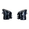Προβολάκια BMW E39 / E46 Μ pack/M3/Μ5 προφυλακτήρα