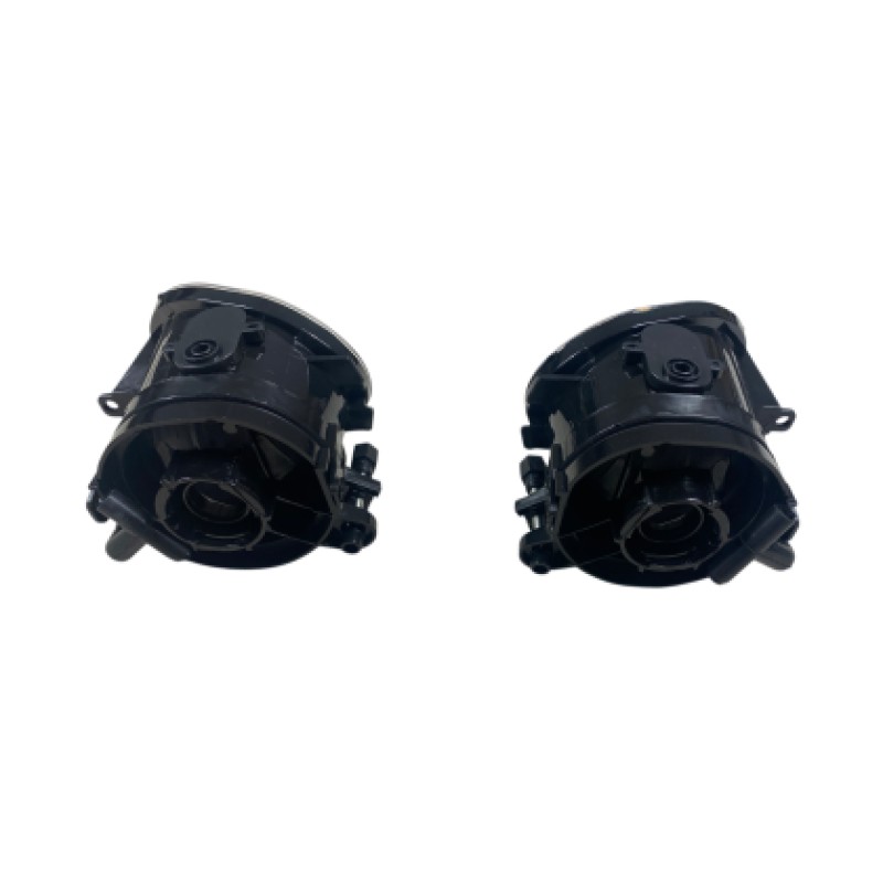 Προβολάκια BMW E39 / E46 Μ pack/M3/Μ5 προφυλακτήρα