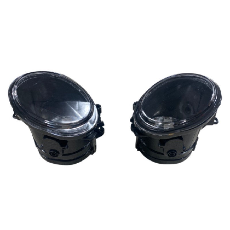 Προβολάκια BMW E39 / E46 Μ pack/M3/Μ5 προφυλακτήρα