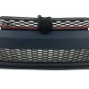 Body kit VW GOLF 7 μετατροπή σε GOLF 7.5 facelift - GTI design