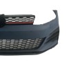 Body kit VW GOLF 7 μετατροπή σε GOLF 7.5 facelift - GTI design