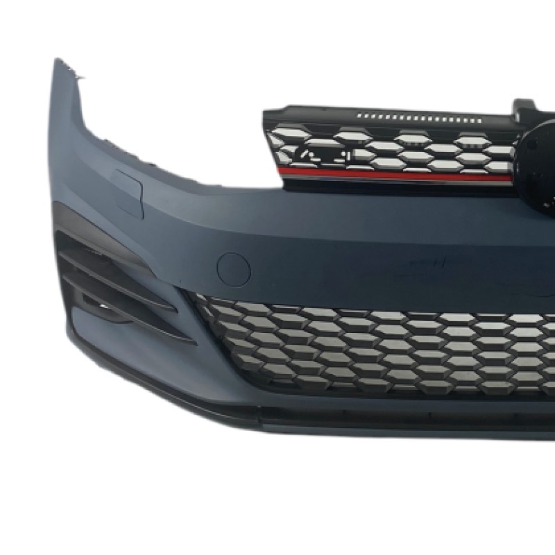 Body kit VW GOLF 7 μετατροπή σε GOLF 7.5 facelift - GTI design