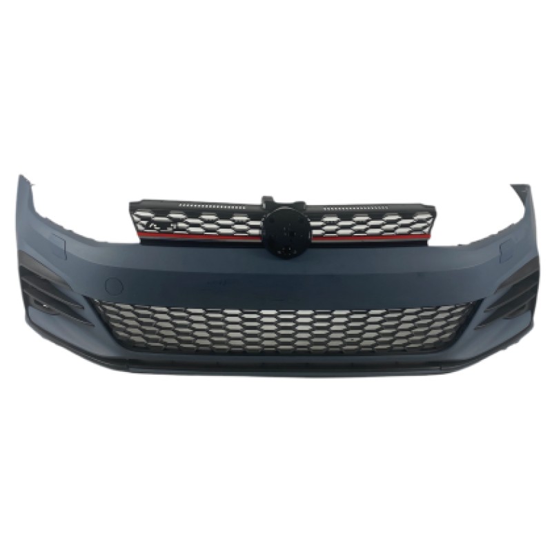 Body kit VW GOLF 7 μετατροπή σε GOLF 7.5 facelift - GTI design