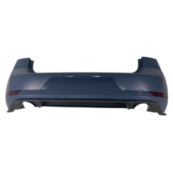 Body kit για VW GOLF 7 μετατροπή σε GOLF 7.5 facelift - GTI   design