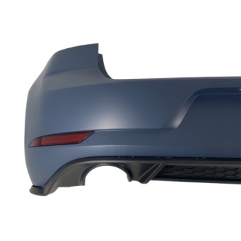Body kit για VW GOLF 7 μετατροπή σε GOLF 7.5 facelift - GTI   design