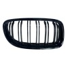 Μάσκα BMW E90 (2009-2011) - διπλή γυαλιστερή - 2τμχ.