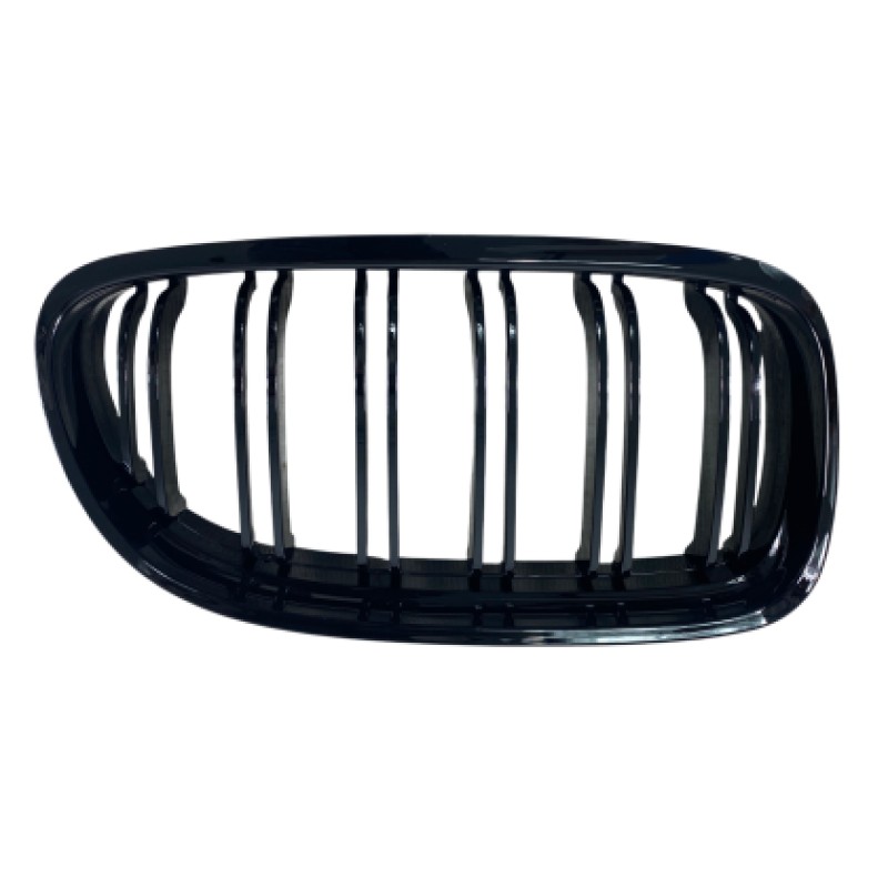 Μάσκα BMW E90 (2009-2011) - διπλή γυαλιστερή - 2τμχ.