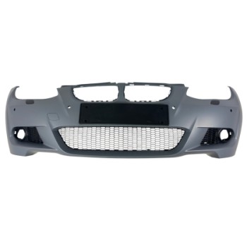 Body kit BMW E92 (2006-2009) - M pack design
