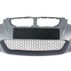Body kit BMW E92 (2006-2009) - M pack design