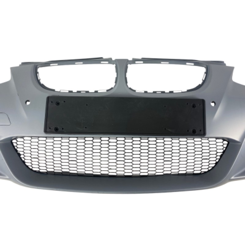 Body kit BMW E92 (2006-2009) - M pack design