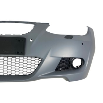 Body kit BMW E92 (2006-2009) - M pack design