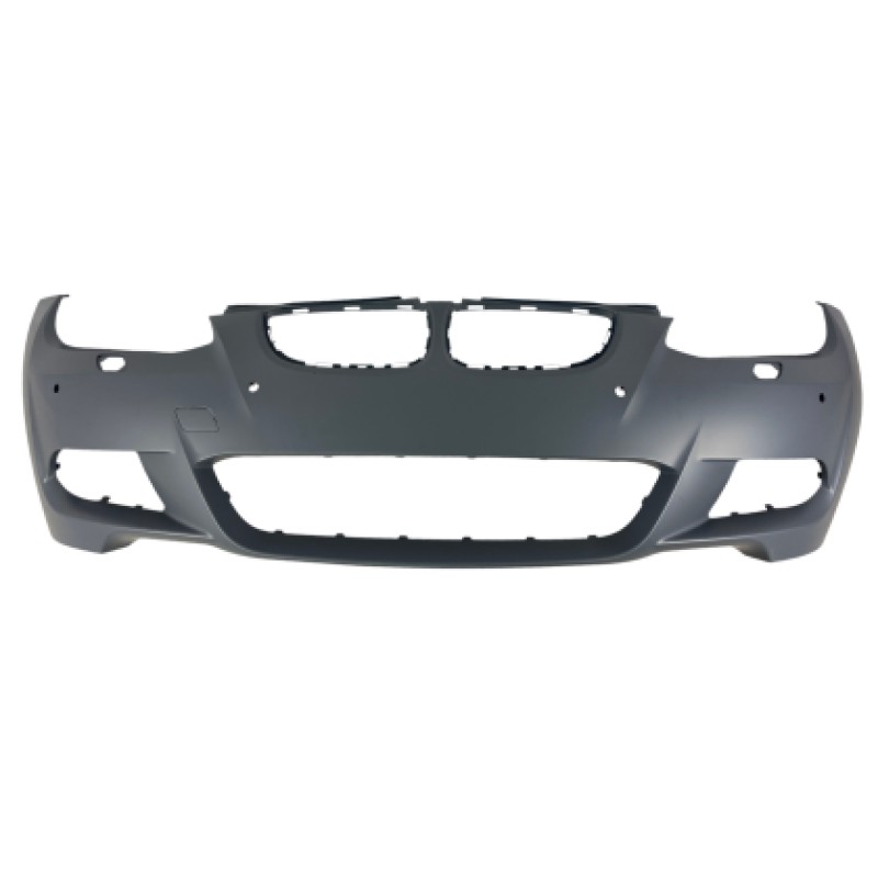Body kit BMW E92 (2006-2009) - M pack design