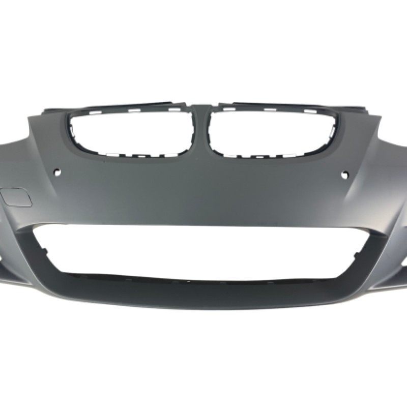 Body kit BMW E92 (2006-2009) - M pack design