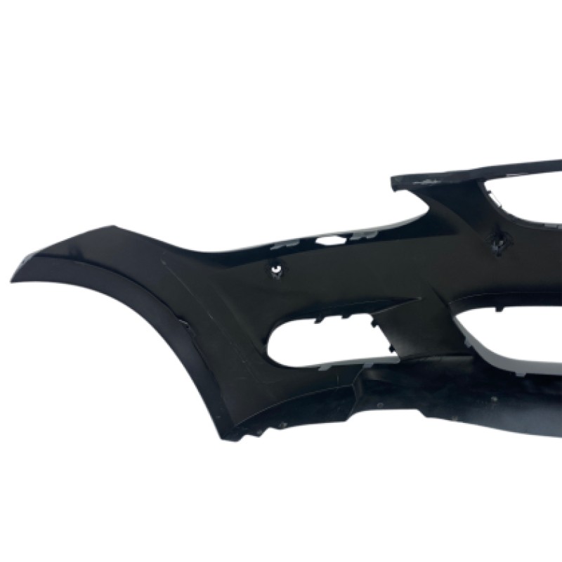 Body kit BMW E92 (2006-2009) - M pack design