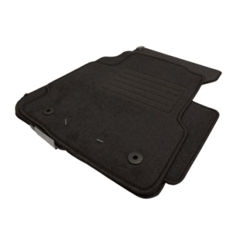 Πατάκια μοκέτα για HONDA CR-V I (1997-2002) - χειροκίνητο - 4τμχ.