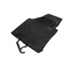 Λαστιχένια πατάκια Frogum για VW Caddy (2003-2020) - μπροστινά - 2τμχ. Λαστιχένια πατάκια Frogum για VW Caddy (2003-2020) - μπροστινά - 2τμχ.