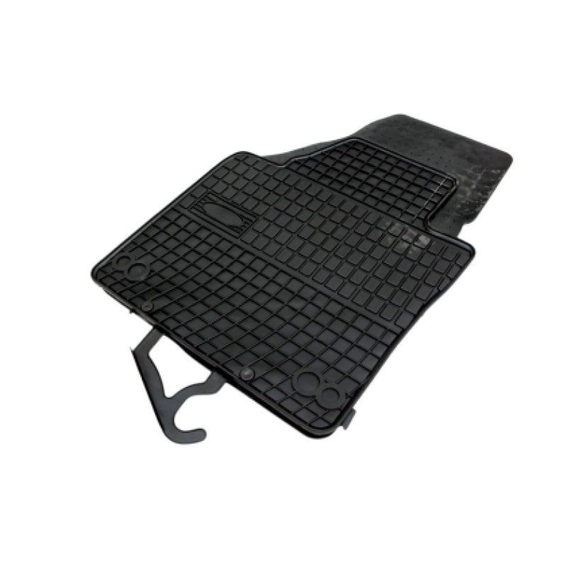 Λαστιχένια πατάκια Frogum για VW Caddy (2003-2020) - μπροστινά - 2τμχ. Λαστιχένια πατάκια Frogum για VW Caddy (2003-2020) - μπροστινά - 2τμχ.