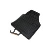 Λαστιχένια πατάκια Frogum για VW Caddy (2003-2020) - μπροστινά - 2τμχ. Λαστιχένια πατάκια Frogum για VW Caddy (2003-2020) - μπροστινά - 2τμχ.