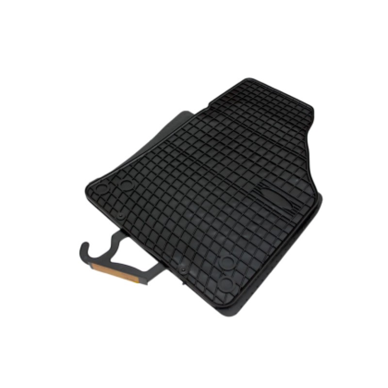 Λαστιχένια πατάκια Frogum για VW Caddy (2003-2020) - μπροστινά - 2τμχ. Λαστιχένια πατάκια Frogum για VW Caddy (2003-2020) - μπροστινά - 2τμχ.