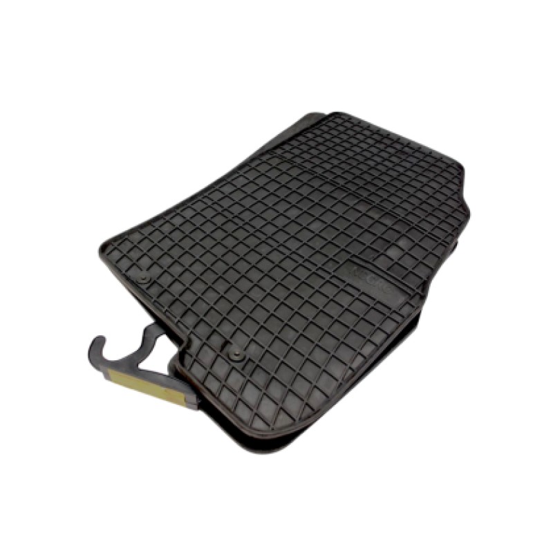 Λαστιχένια πατάκια Frogum για FIAT Grande Punto / Evo (2005-2012) - 4τμχ.