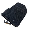 Λαστιχένια πατάκια Frogum για Ford Fusion (2005-2012) / Fiesta (2005-2008) / Mazda 2 (2002-2007) - 4τμχ.