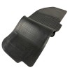 Λαστιχένια πατάκια Frogum για Ford Fusion (2005-2012) / Fiesta (2005-2008) / Mazda 2 (2002-2007) - 4τμχ.