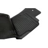 Λαστιχένια πατάκια Frogum για FIAT Punto III (2012-2018) / Punto Evo (2009-2012) - 4τμχ.