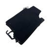Πατάκια μοκέτα Fiat Panda (2012-2015) 5πορτο - 4τμχ., Petex