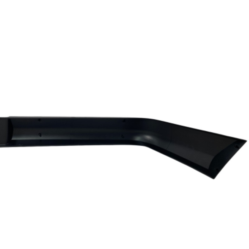 Spoiler προφυλακτήρα Mercedes E-Class W124 (1985-1995)