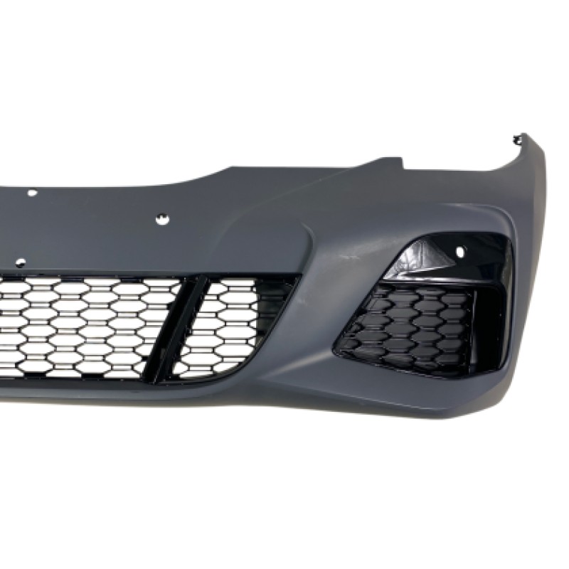 Body kit BMW G20 (2018-2020) - M pack design