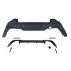 Body kit BMW G20 (2018-2020) - M pack design