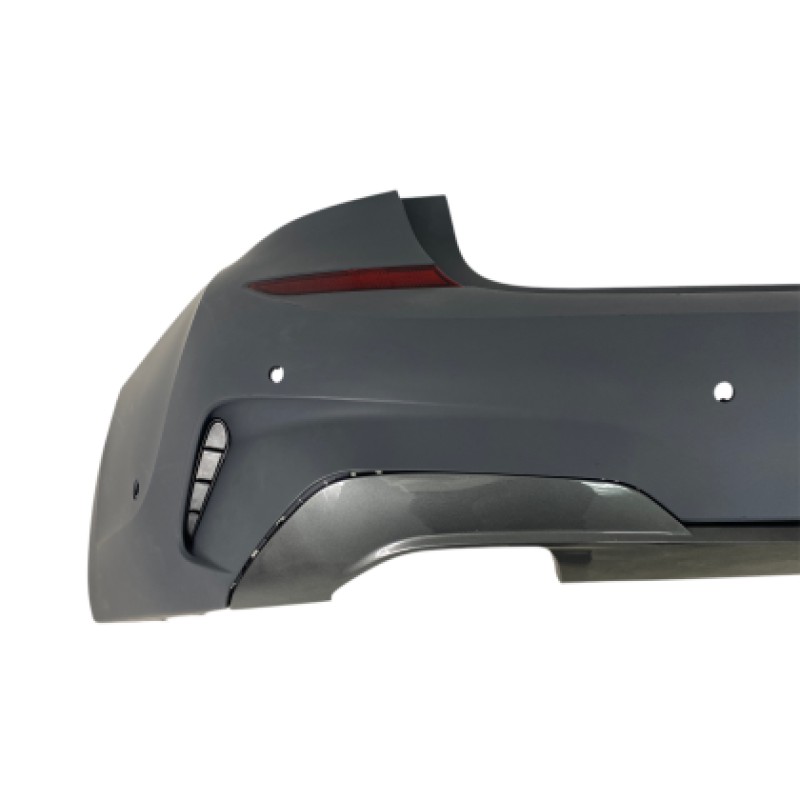Body kit BMW G20 (2018-2020) - M pack design